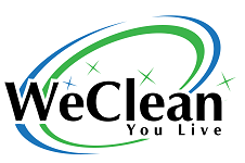 We Clean Home Solutions